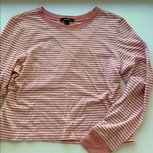Forever 21 Long Sleeve